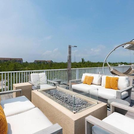 Amagansett Beachfront Beauty Villa Eksteriør billede