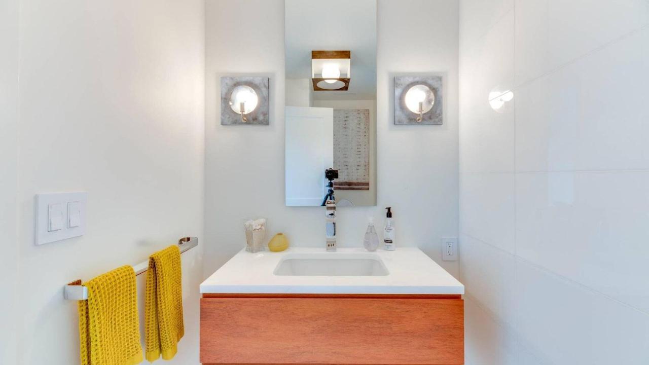 Amagansett Beachfront Beauty Villa Eksteriør billede