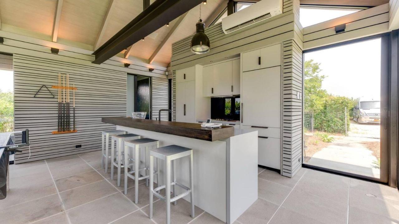 Amagansett Beachfront Beauty Villa Eksteriør billede