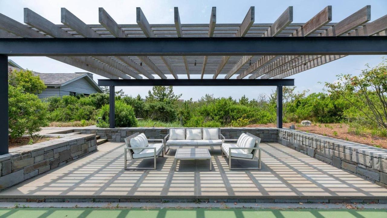 Amagansett Beachfront Beauty Villa Eksteriør billede