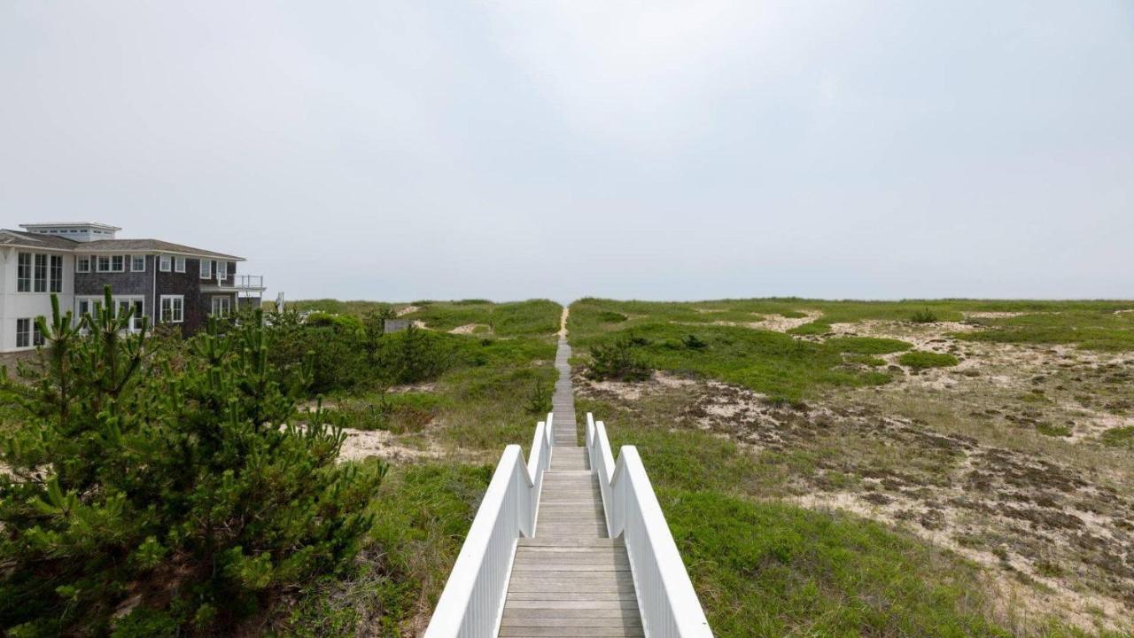 Amagansett Beachfront Beauty Villa Eksteriør billede